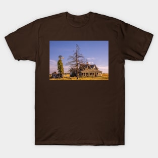 This Old House in Oklahoma T-Shirt